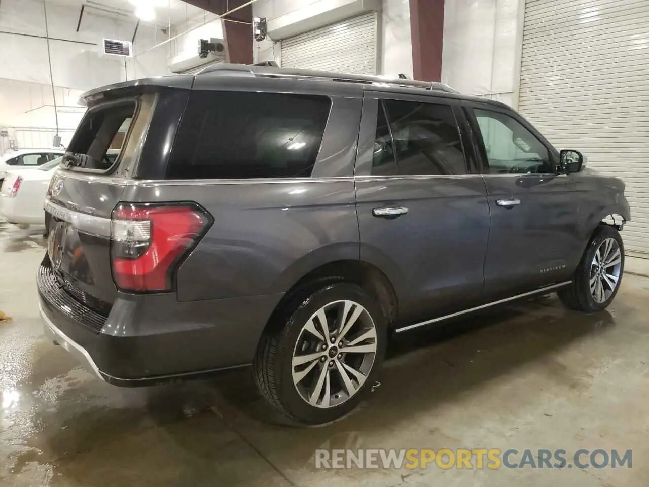 3 Photograph of a damaged car 1FMJU1MT9LEA37876 FORD EXPEDITION 2020