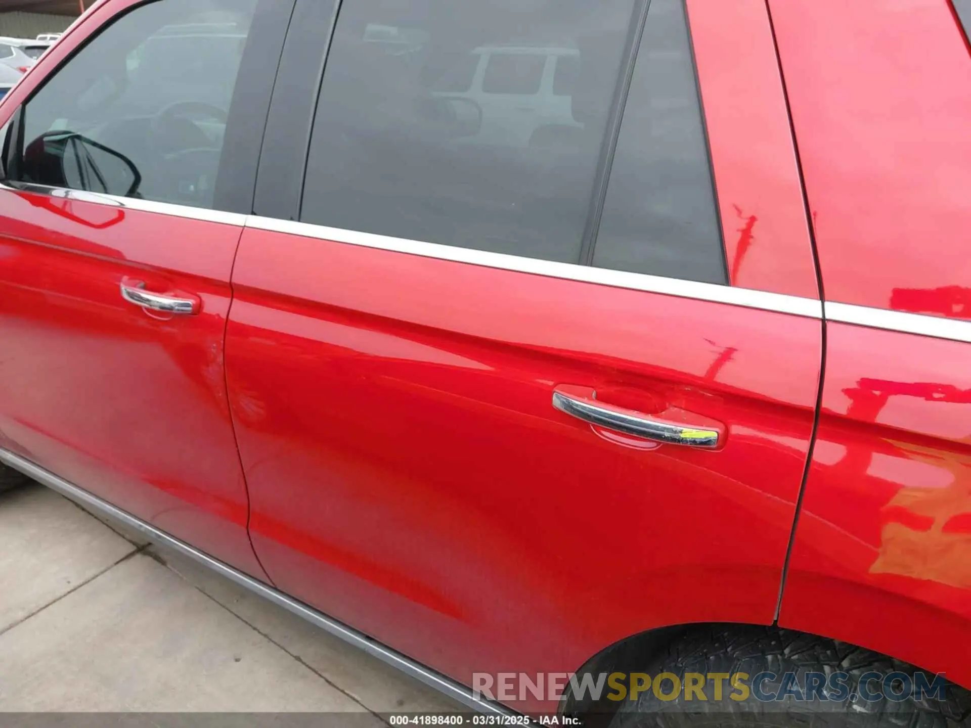 14 Photograph of a damaged car 1FMJU2AT4LEA85988 FORD EXPEDITION 2020