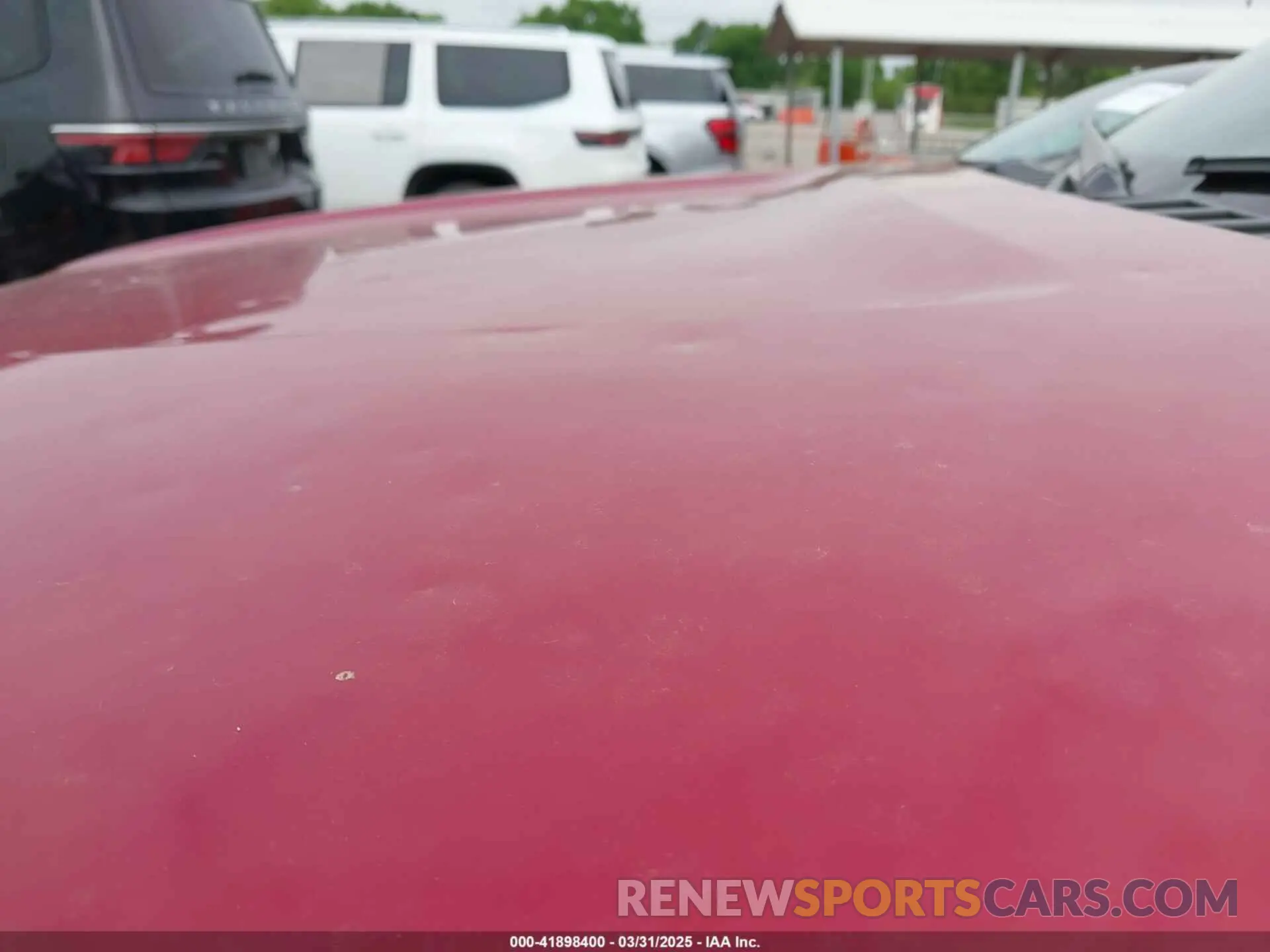 17 Photograph of a damaged car 1FMJU2AT4LEA85988 FORD EXPEDITION 2020