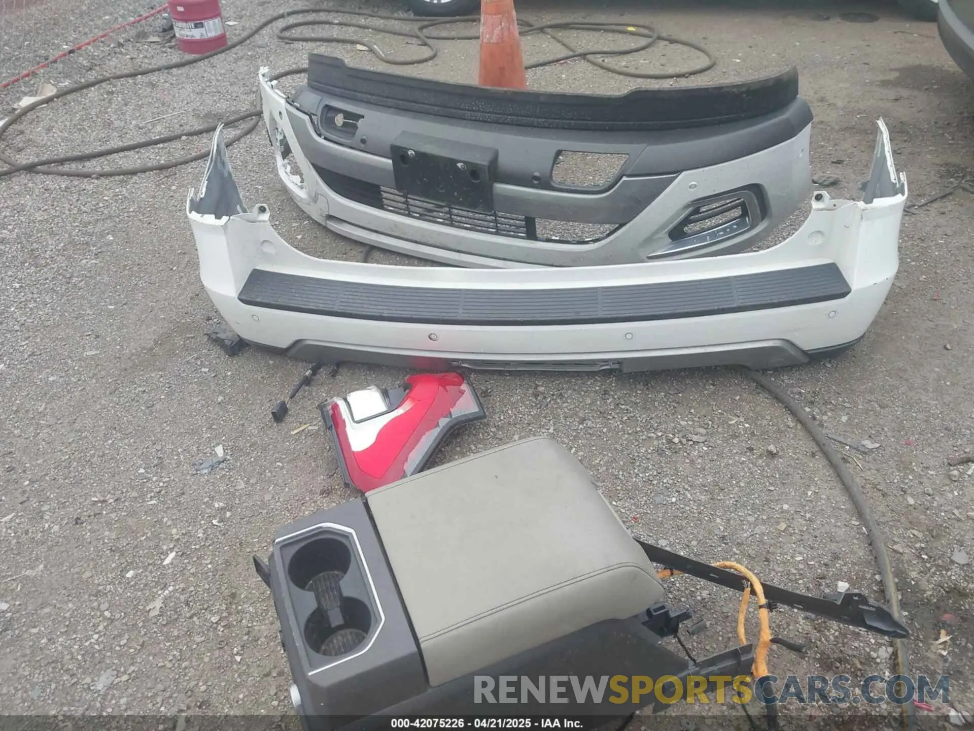 12 Photograph of a damaged car 1FMJU2AT6LEA43192 FORD EXPEDITION 2020