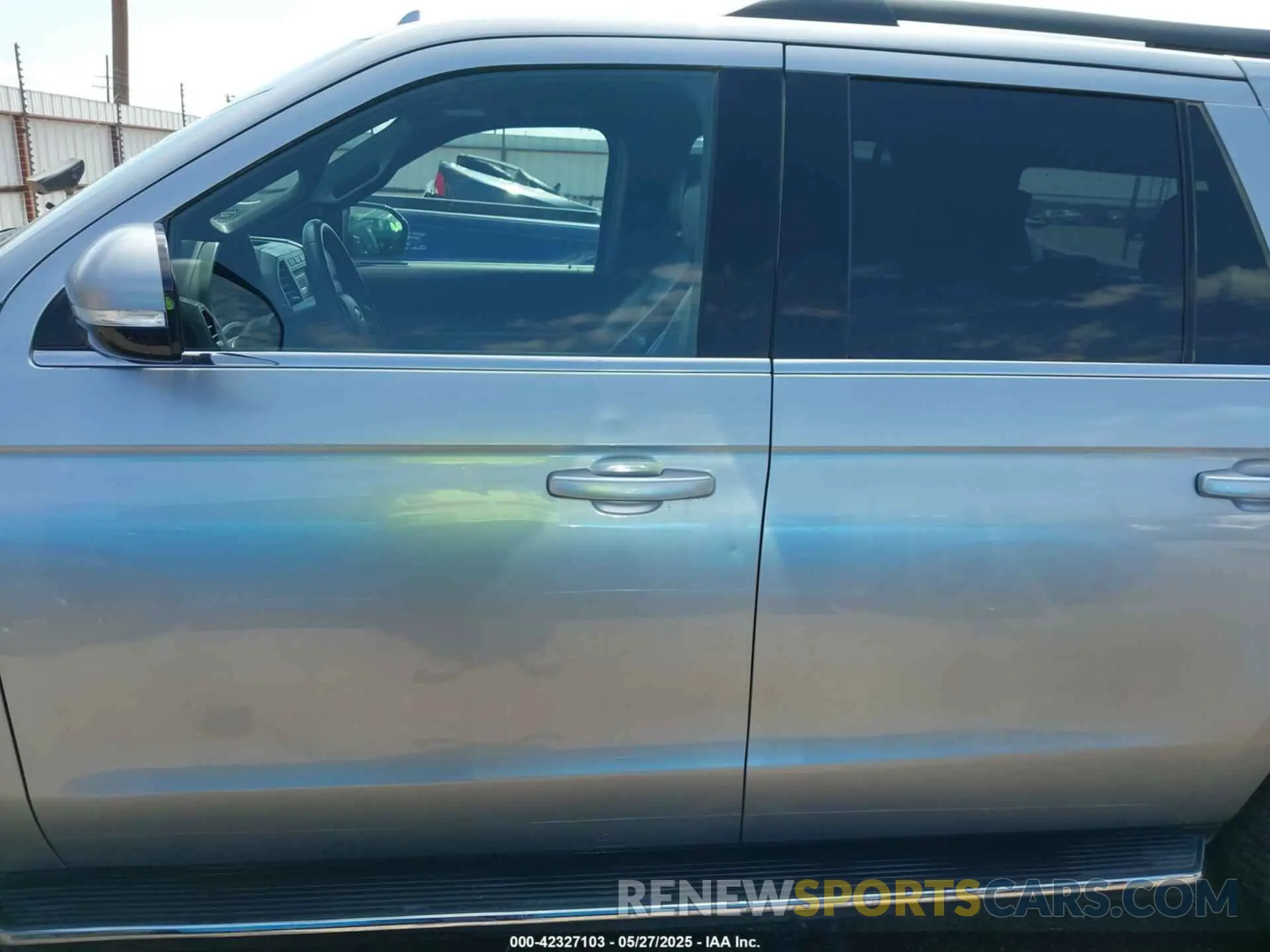 14 Photograph of a damaged car 1FMJK1HT0MEA62473 FORD EXPEDITION 2021