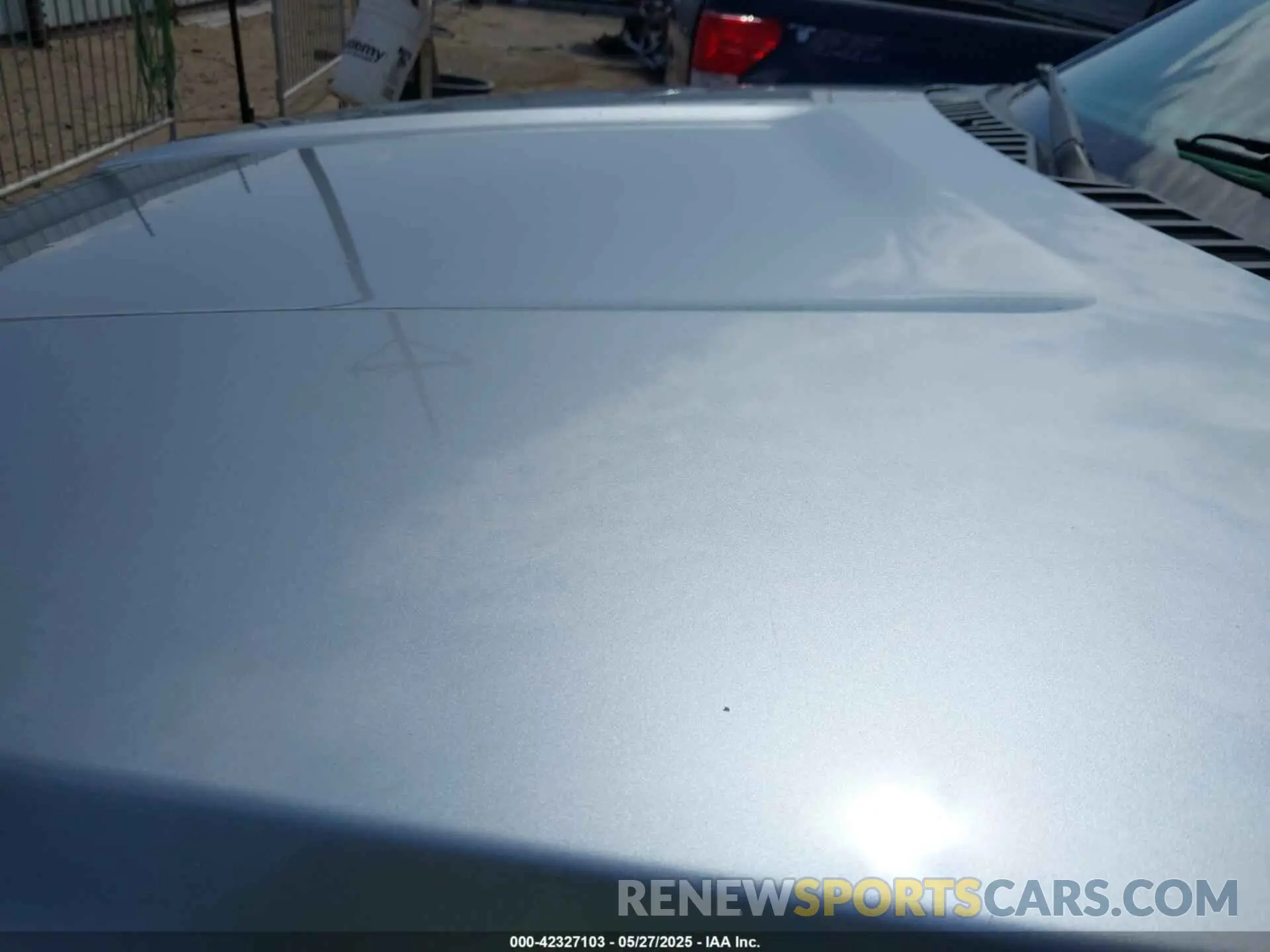 17 Photograph of a damaged car 1FMJK1HT0MEA62473 FORD EXPEDITION 2021