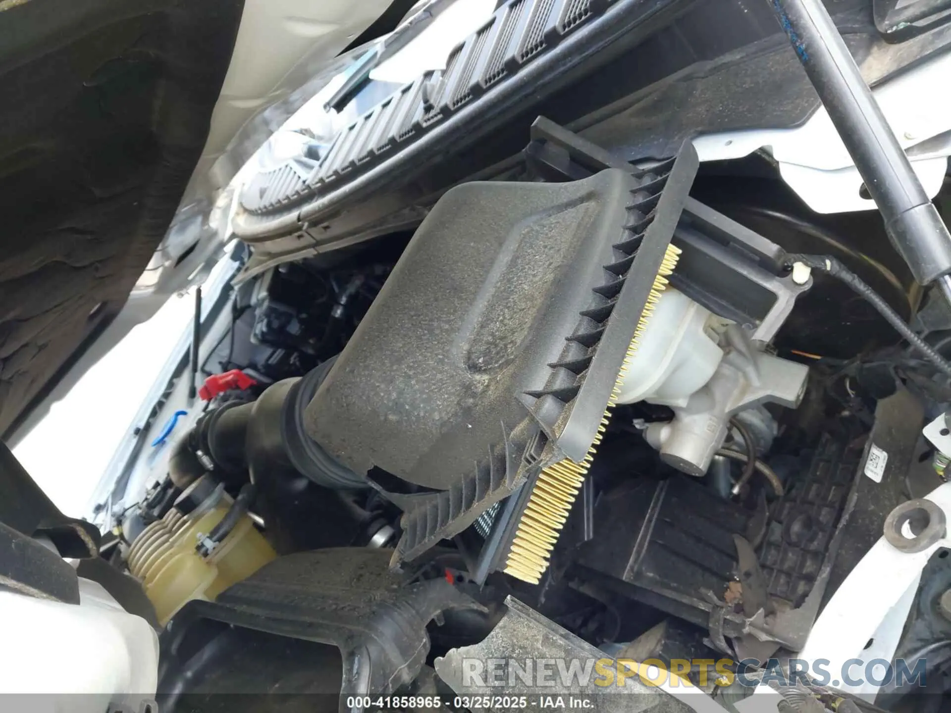 10 Photograph of a damaged car 1FMJK1HT3MEA20184 FORD EXPEDITION 2021