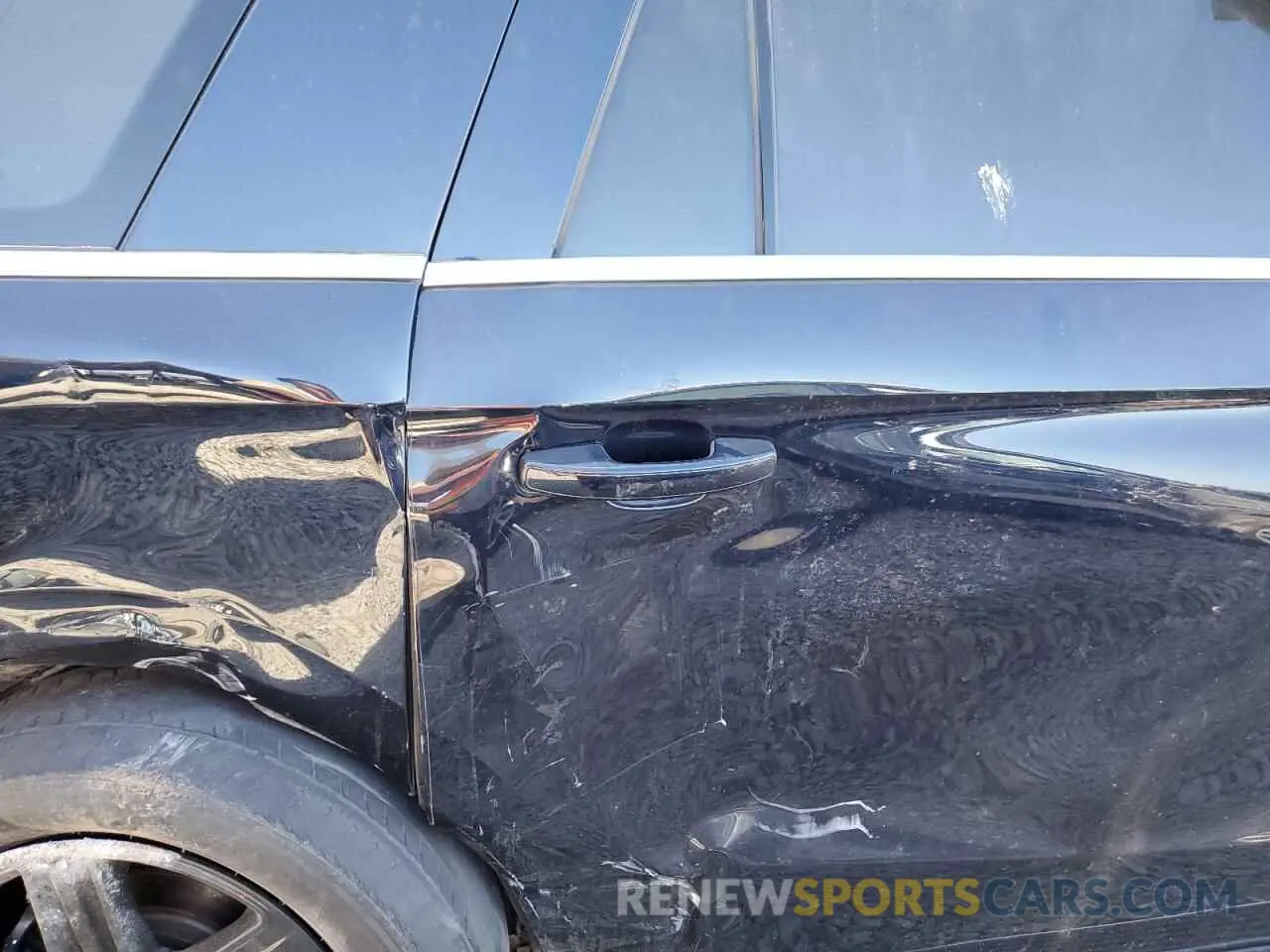 11 Photograph of a damaged car 1FMJK1JT6MEA21825 FORD EXPEDITION 2021