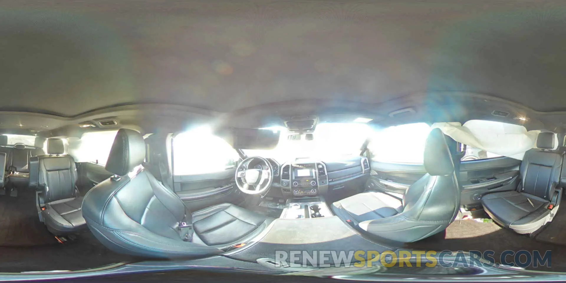 15 Photograph of a damaged car 1FMJK1JT6MEA21825 FORD EXPEDITION 2021