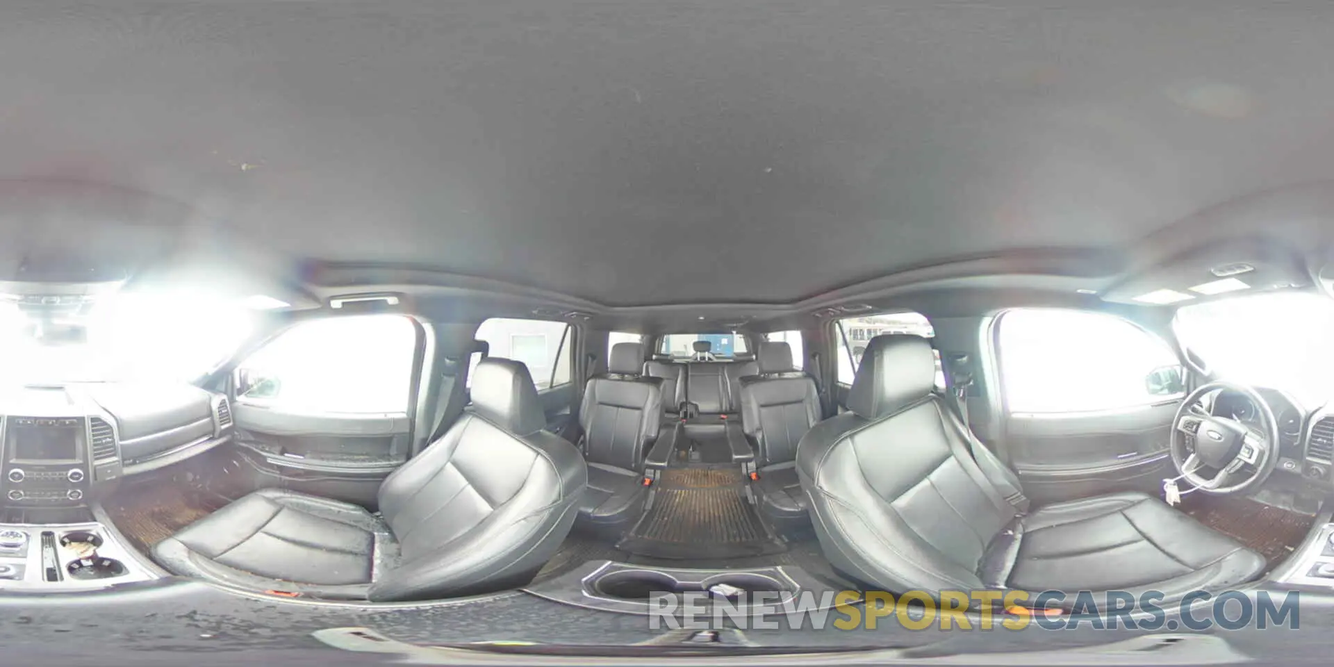 13 Photograph of a damaged car 1FMJK1JT8MEA49626 FORD EXPEDITION 2021