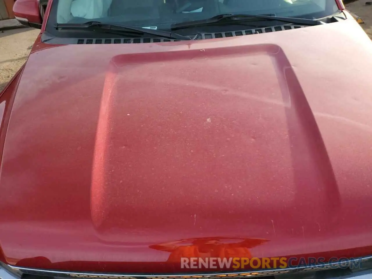 12 Photograph of a damaged car 1FMJK1JT9MEA02444 FORD EXPEDITION 2021