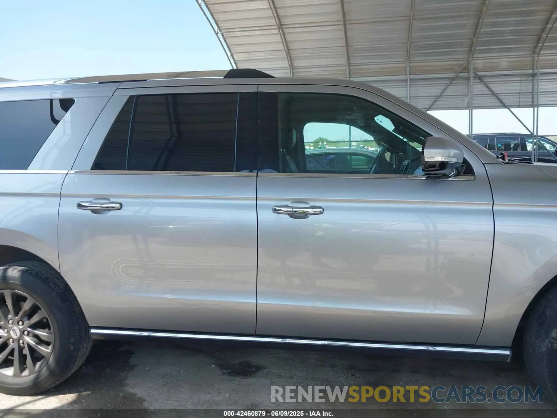 13 Photograph of a damaged car 1FMJK1KT7MEA09908 FORD EXPEDITION 2021