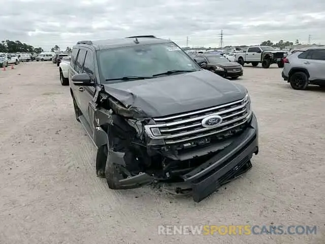 12 Photograph of a damaged car 1FMJU1HT6MEA10968 FORD EXPEDITION 2021