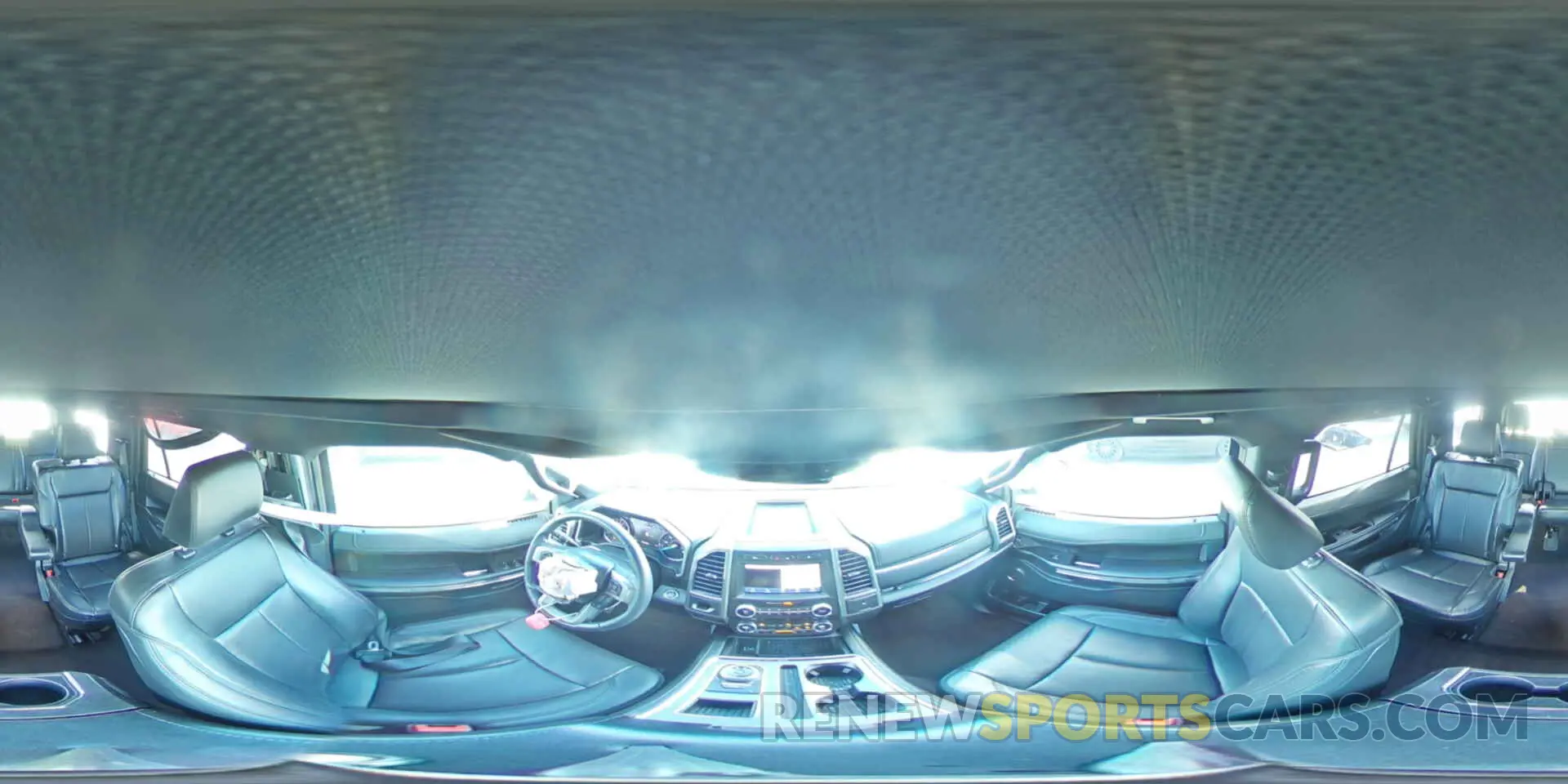 15 Photograph of a damaged car 1FMJU1HT9MEA32205 FORD EXPEDITION 2021