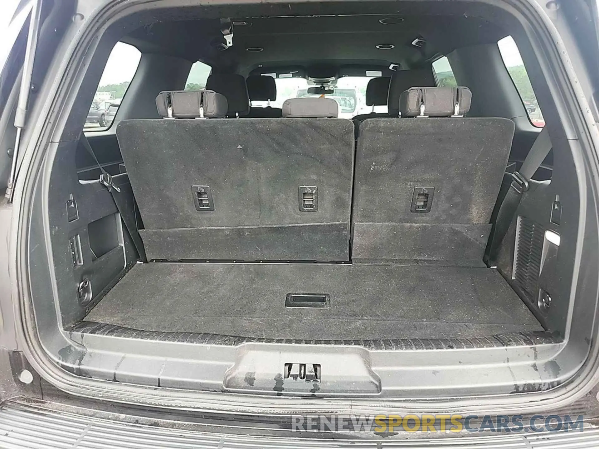 20 Photograph of a damaged car 1FMJU1HTXMEA37462 FORD EXPEDITION 2021