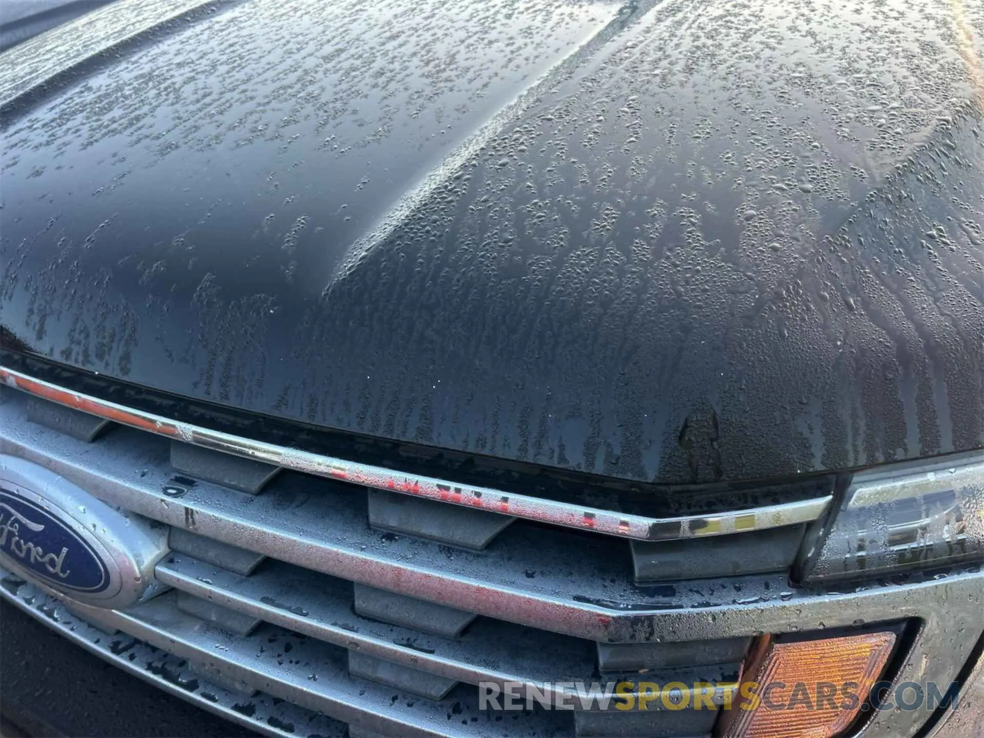 8 Photograph of a damaged car 1FMJU1HTXMEA37462 FORD EXPEDITION 2021