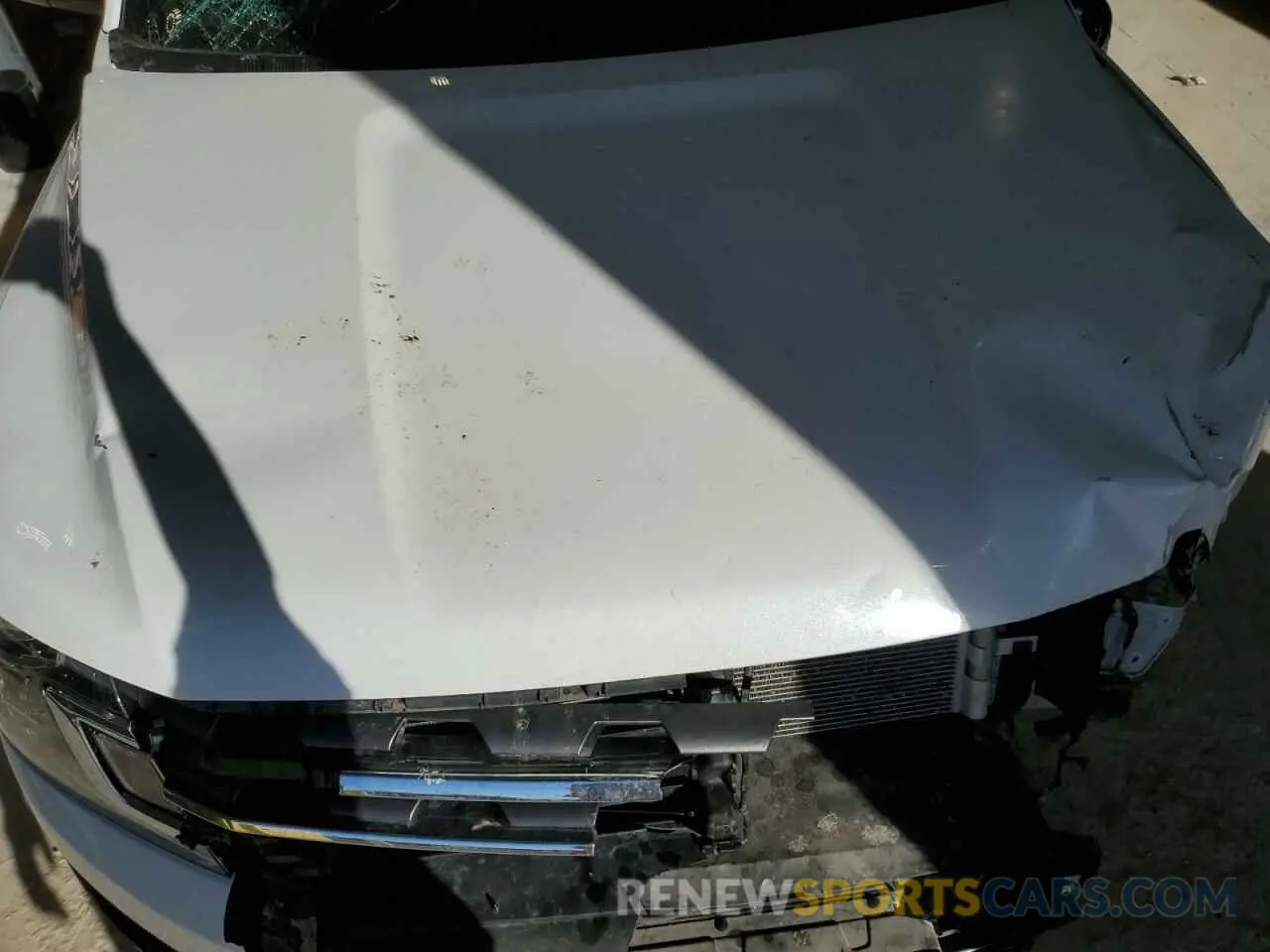 14 Photograph of a damaged car 1FMJU1JT1MEA04571 FORD EXPEDITION 2021