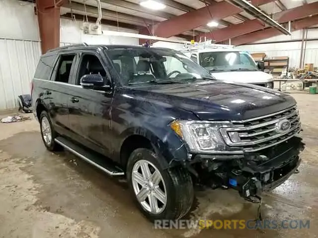 15 Photograph of a damaged car 1FMJU1JT4MEA40710 FORD EXPEDITION 2021