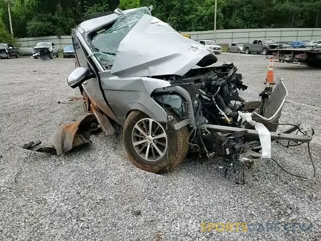 14 Photograph of a damaged car 1FMJU1JT6MEA48646 FORD EXPEDITION 2021