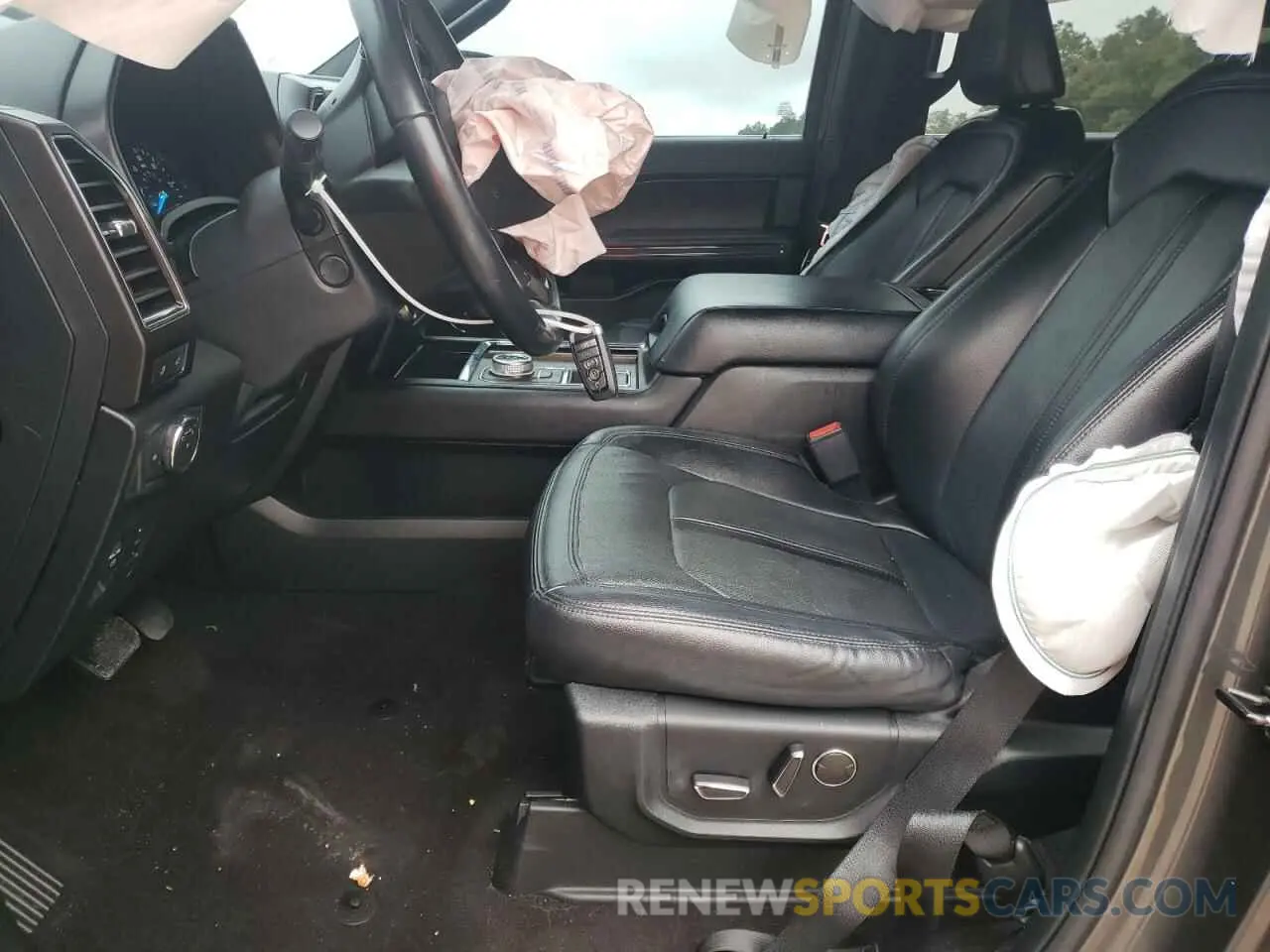 7 Photograph of a damaged car 1FMJU1KT4MEA61166 FORD EXPEDITION 2021