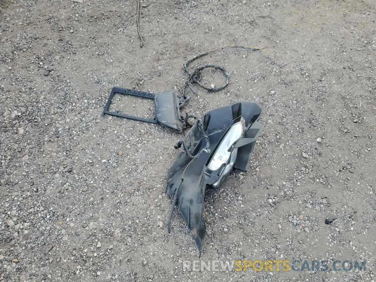 13 Photograph of a damaged car 1FMJU1KT5MEA74282 FORD EXPEDITION 2021