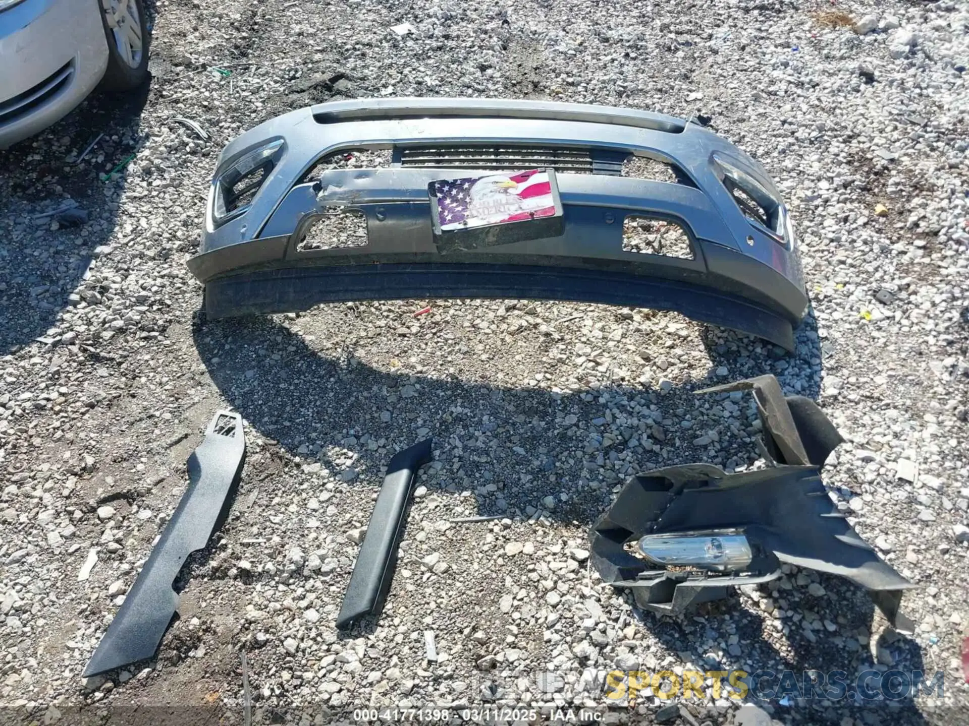 12 Photograph of a damaged car 1FMJU2AT4MEA31107 FORD EXPEDITION 2021