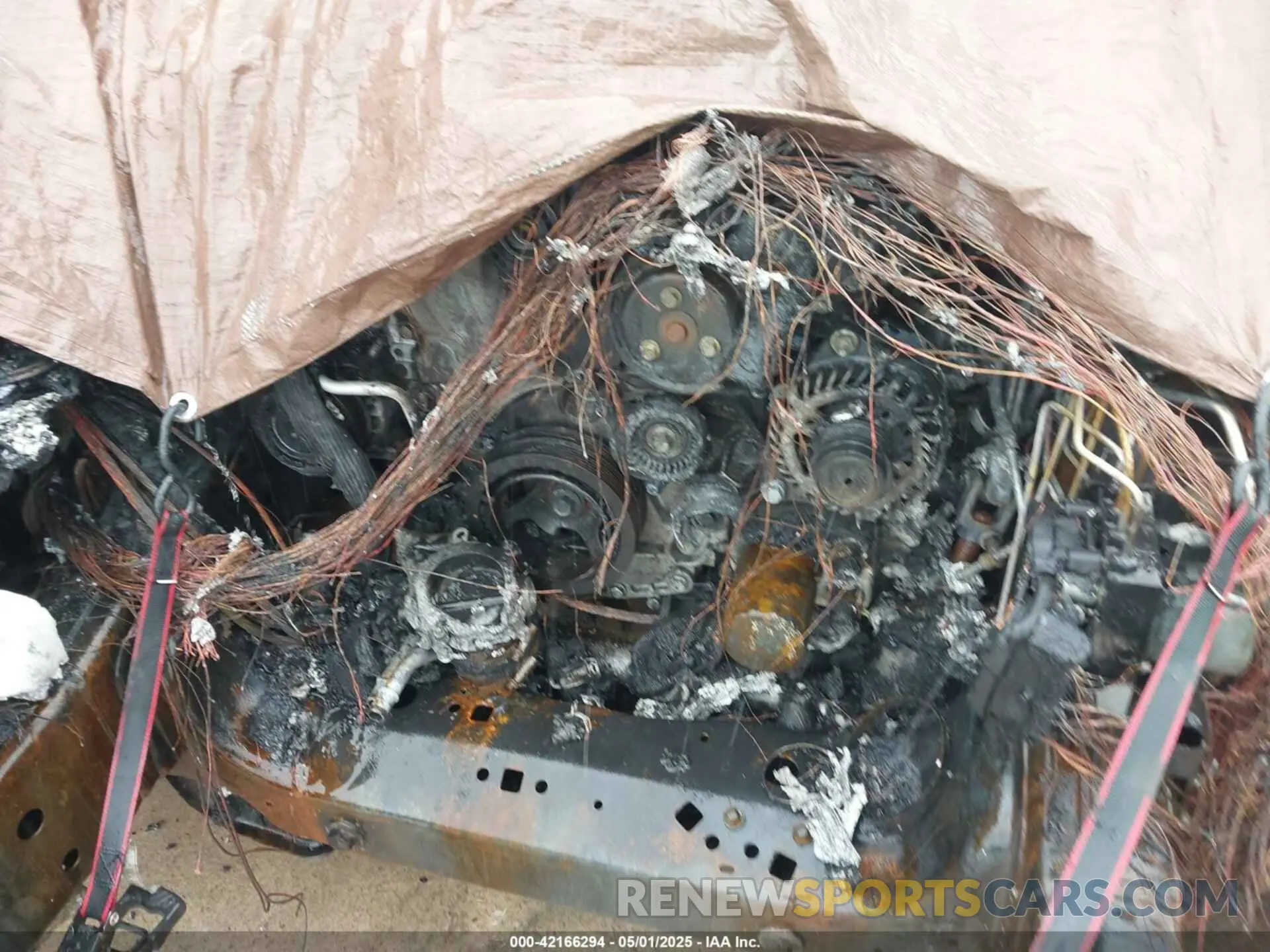 10 Photograph of a damaged car 1FMJU2AT5MEA32816 FORD EXPEDITION 2021
