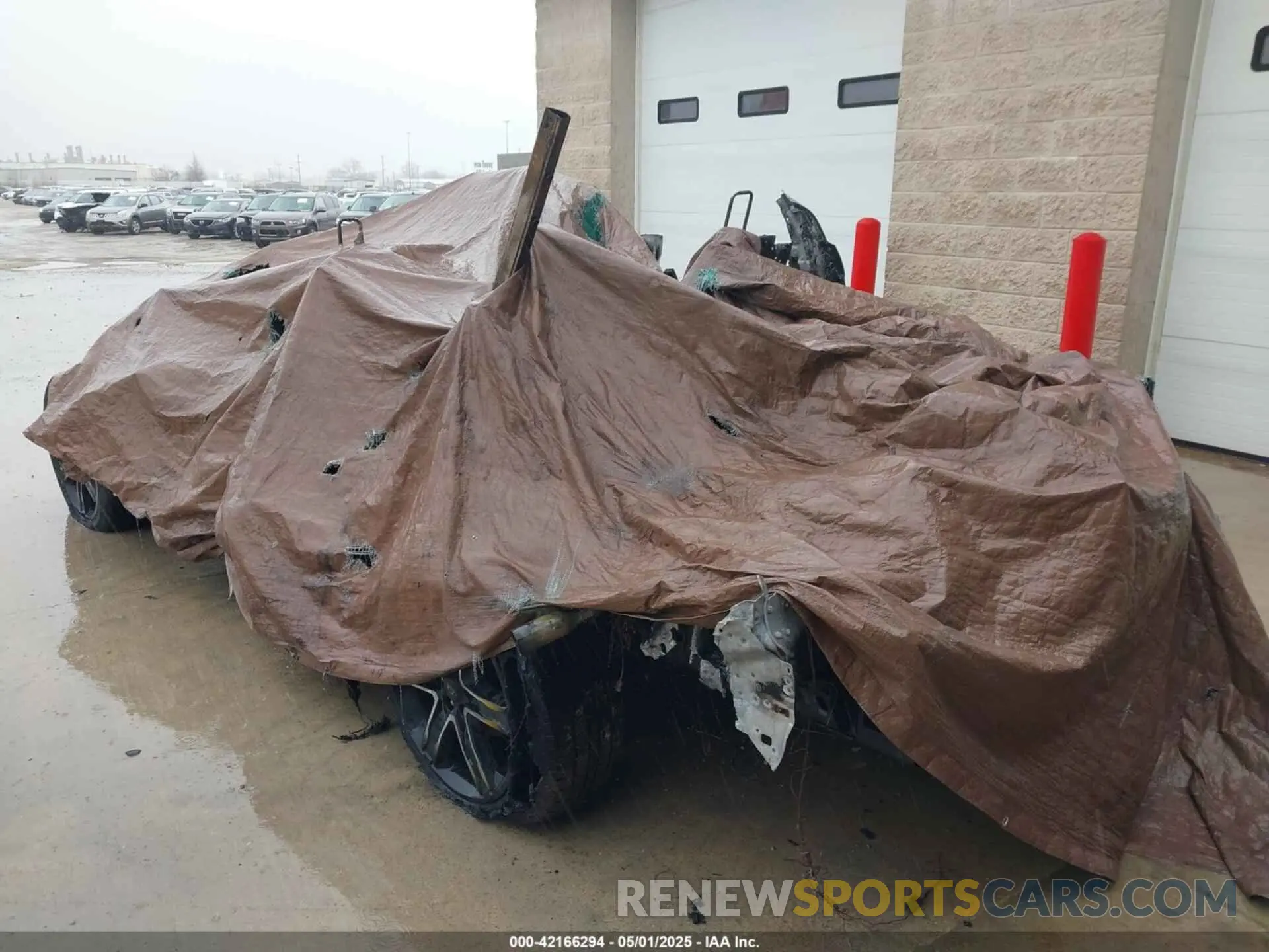 3 Photograph of a damaged car 1FMJU2AT5MEA32816 FORD EXPEDITION 2021