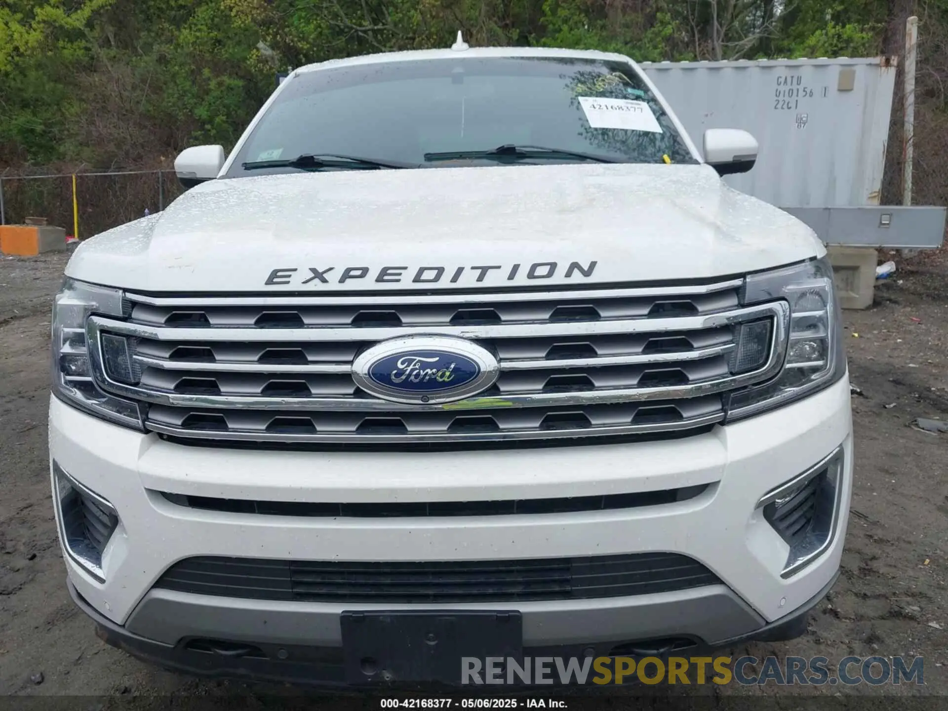 12 Photograph of a damaged car 1FMJU2AT5MEA63726 FORD EXPEDITION 2021
