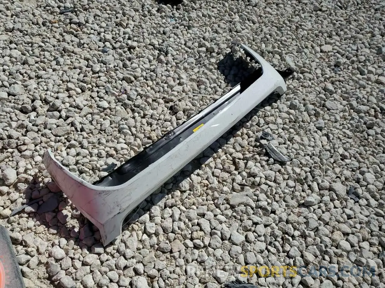 13 Photograph of a damaged car 1FMJK1HT5NEA58324 FORD EXPEDITION 2022