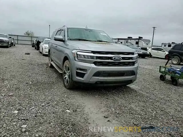 11 Photograph of a damaged car 1FMJK2AT3NEA41120 FORD EXPEDITION 2022