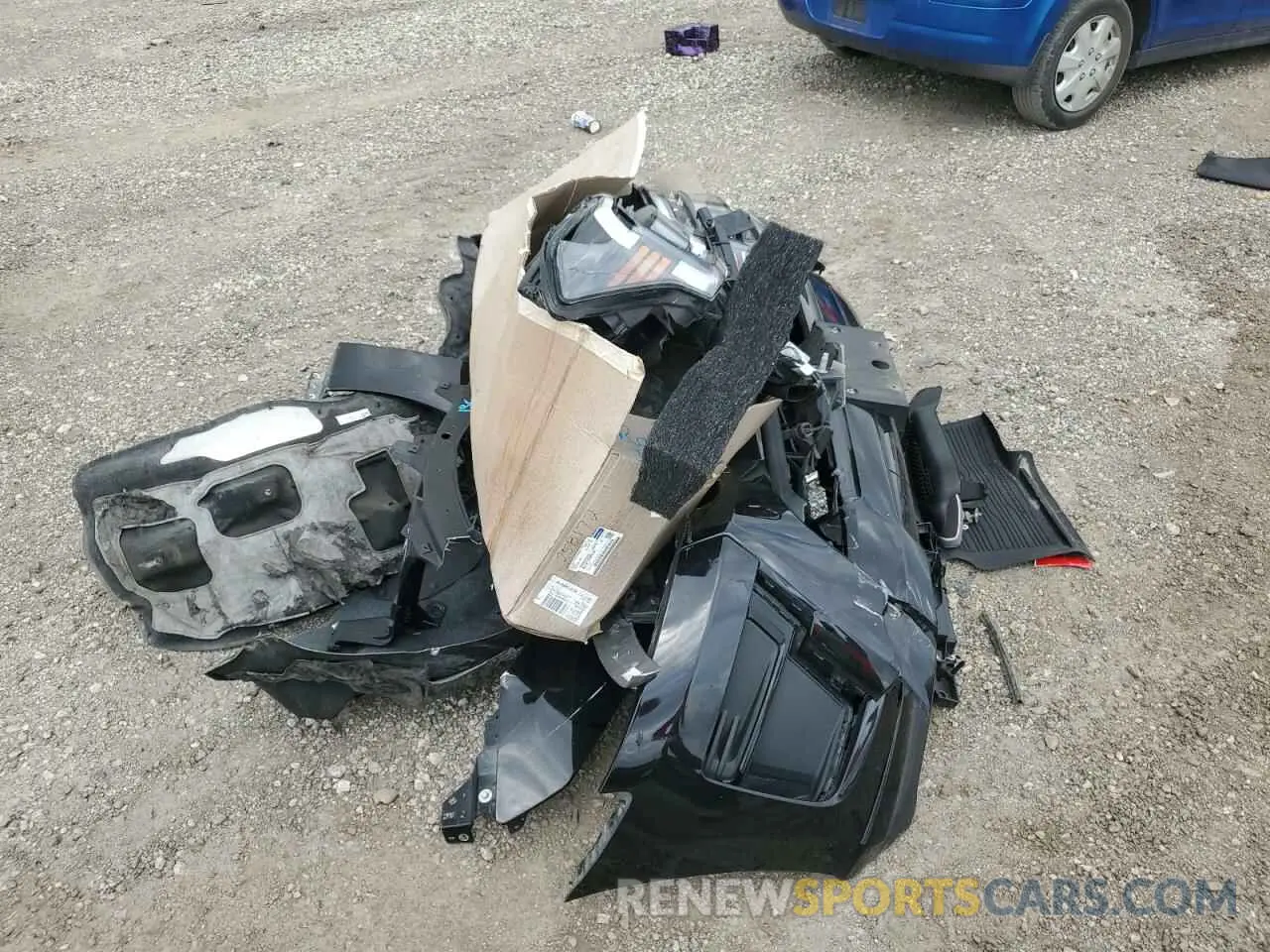 13 Photograph of a damaged car 1FMJU1HT1NEA48772 FORD EXPEDITION 2022