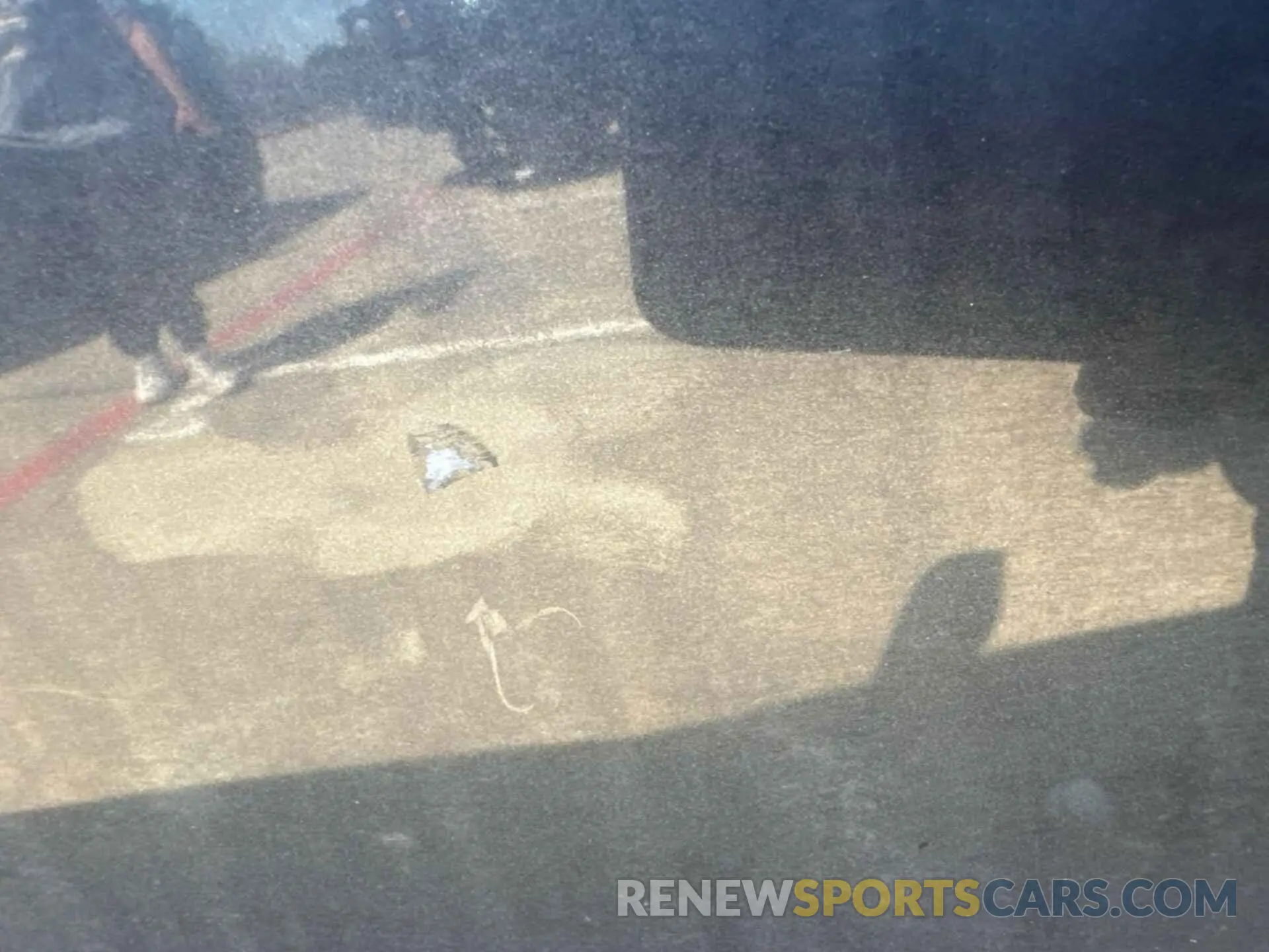 5 Photograph of a damaged car 1FMJU1HT4NEA20657 FORD EXPEDITION 2022