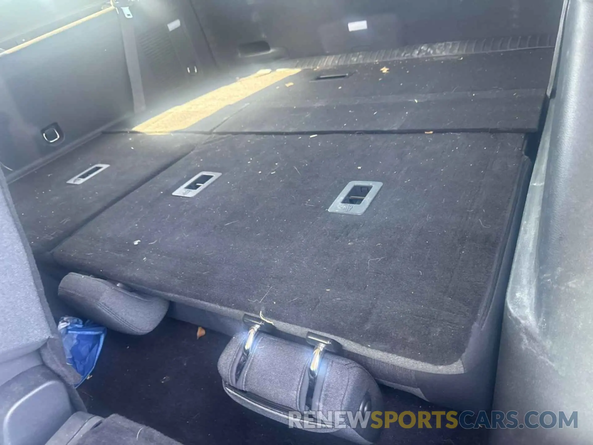 9 Photograph of a damaged car 1FMJU1HT4NEA20657 FORD EXPEDITION 2022