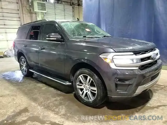 14 Photograph of a damaged car 1FMJU1JT0NEA34369 FORD EXPEDITION 2022