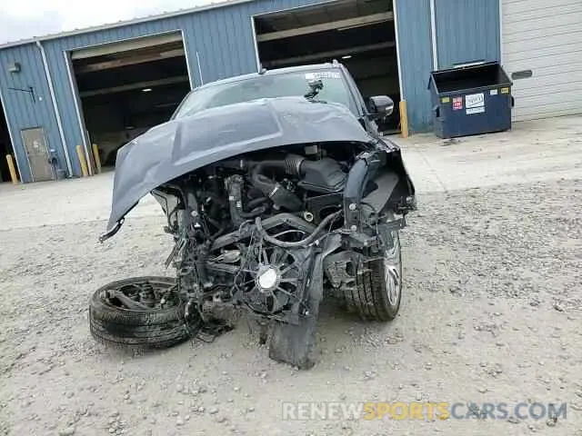 14 Photograph of a damaged car 1FMJU2AT0NEA20493 FORD EXPEDITION 2022