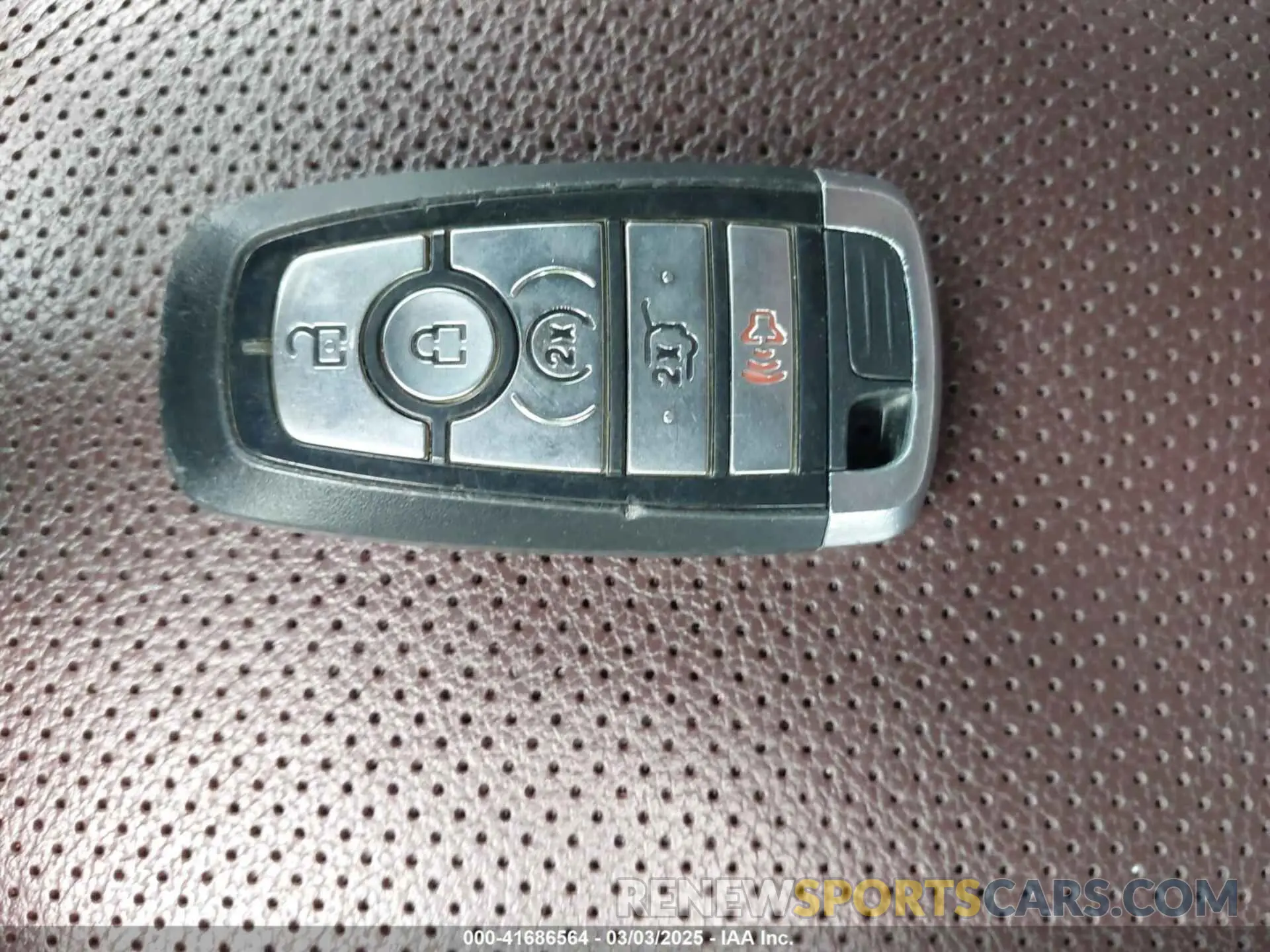 11 Photograph of a damaged car 1FMJU2AT5NEA07559 FORD EXPEDITION 2022