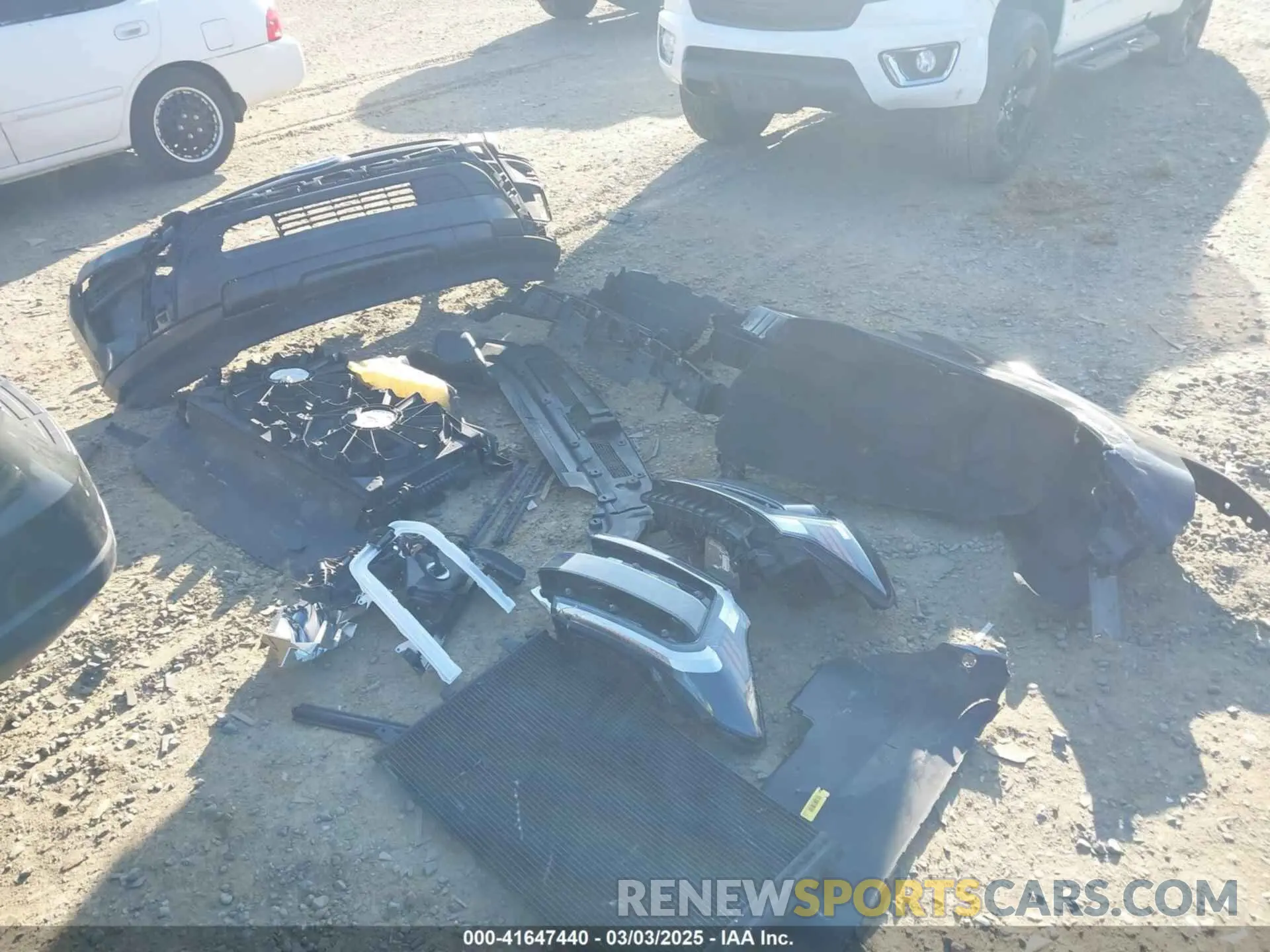 12 Photograph of a damaged car 1FMJK1H86PEA11477 FORD EXPEDITION 2023