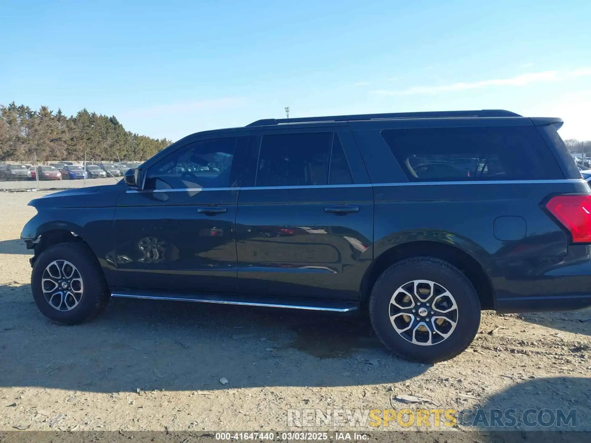 15 Photograph of a damaged car 1FMJK1H86PEA11477 FORD EXPEDITION 2023
