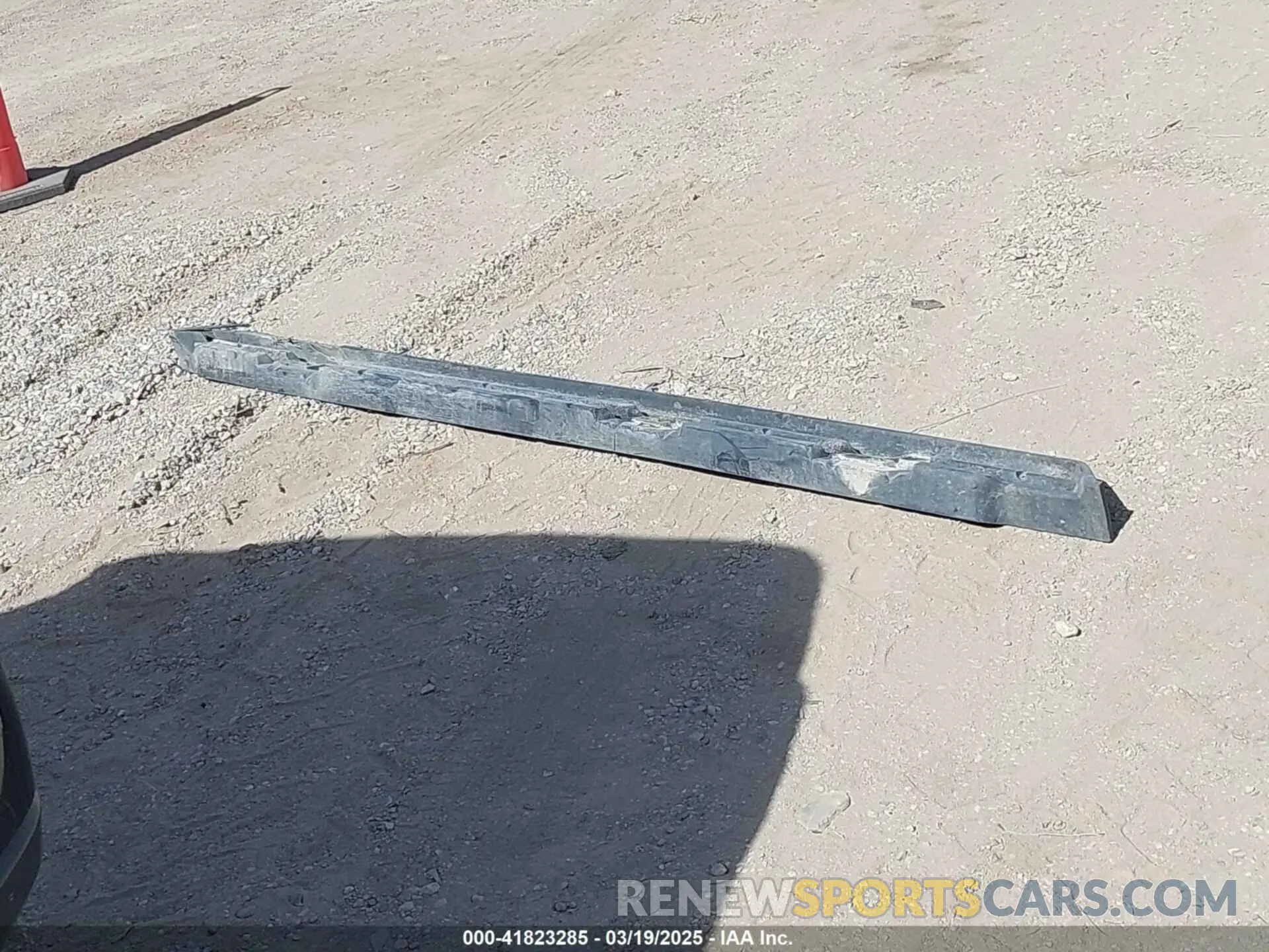 12 Photograph of a damaged car 1FMJK1K82PEA12358 FORD EXPEDITION 2023