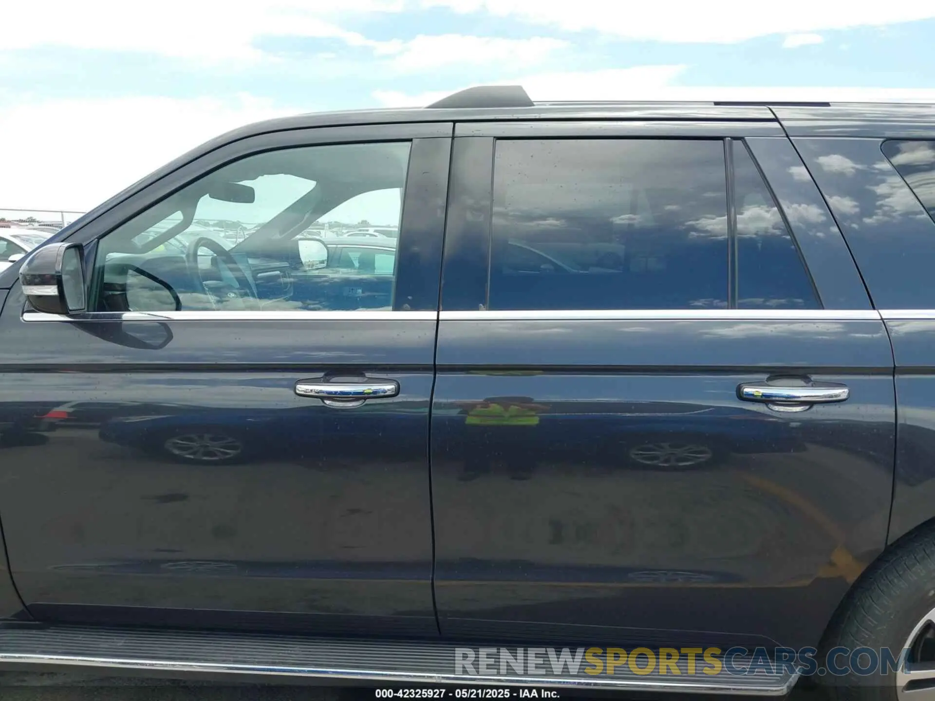 14 Photograph of a damaged car 1FMJK1K86PEA12248 FORD EXPEDITION 2023
