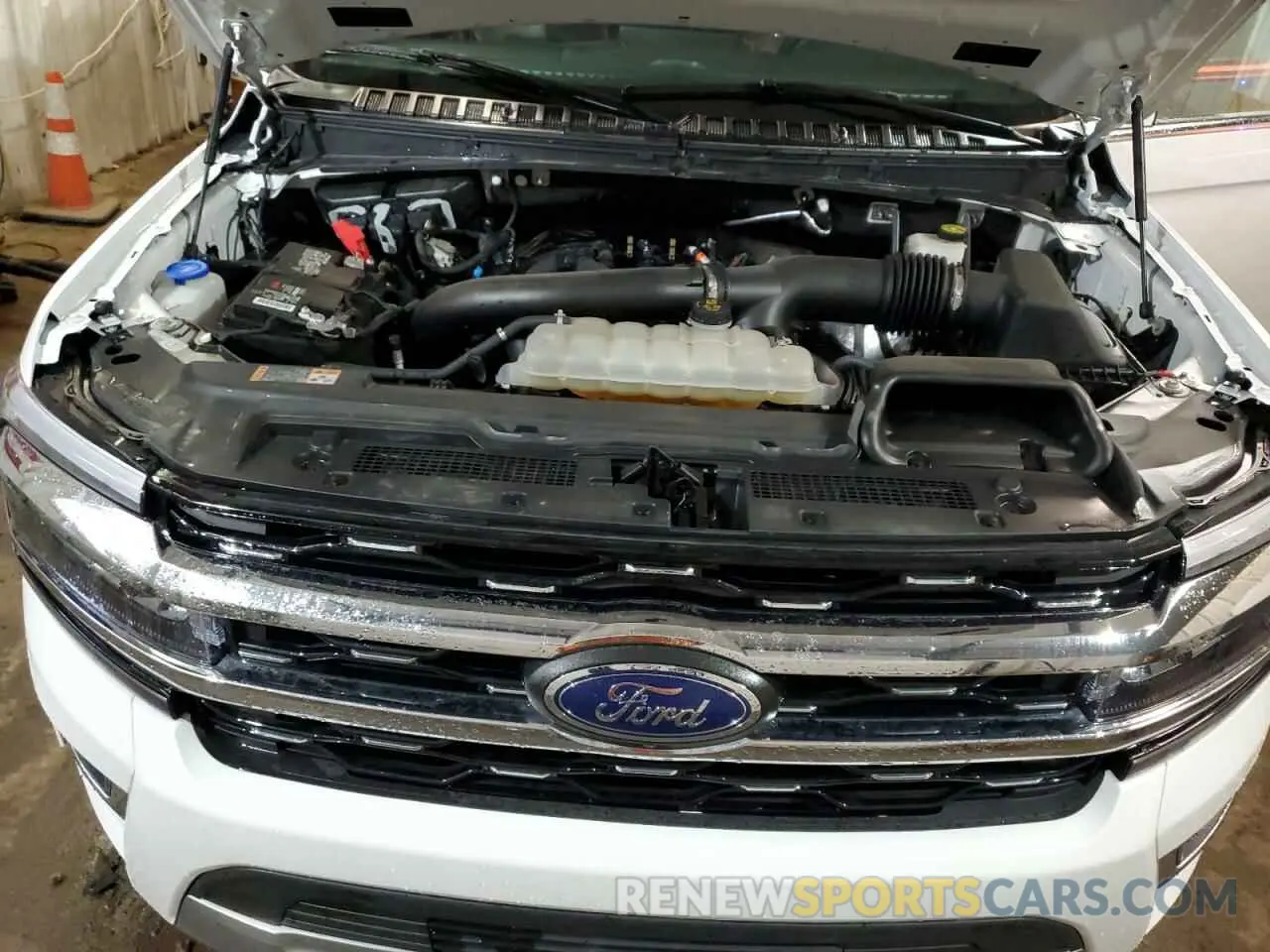 12 Photograph of a damaged car 1FMJK2A81PEA48386 FORD EXPEDITION 2023