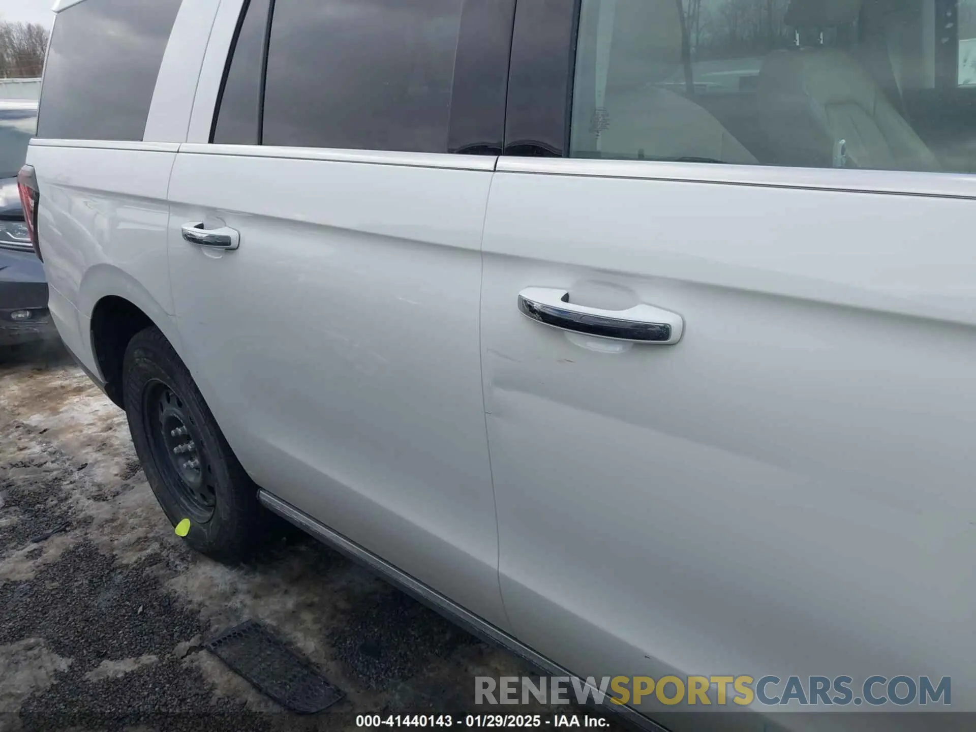20 Photograph of a damaged car 1FMJK2A82PEA25893 FORD EXPEDITION 2023