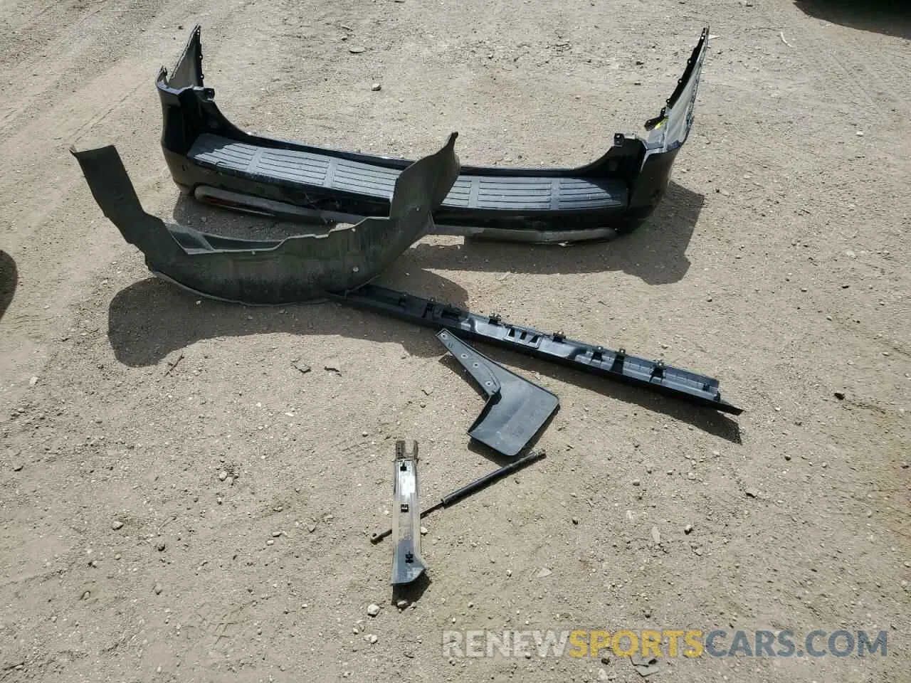 13 Photograph of a damaged car 1FMJK2A82PEA63950 FORD EXPEDITION 2023