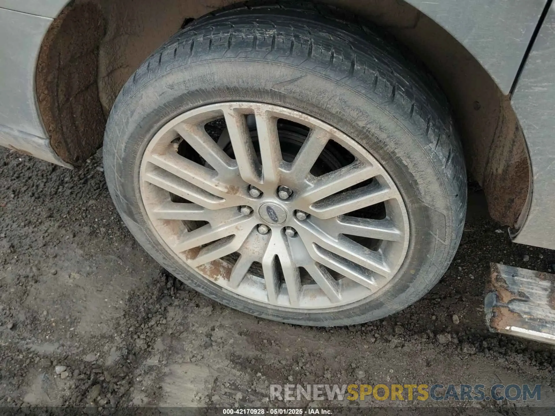 17 Photograph of a damaged car 1FMJK2A87PEA48229 FORD EXPEDITION 2023