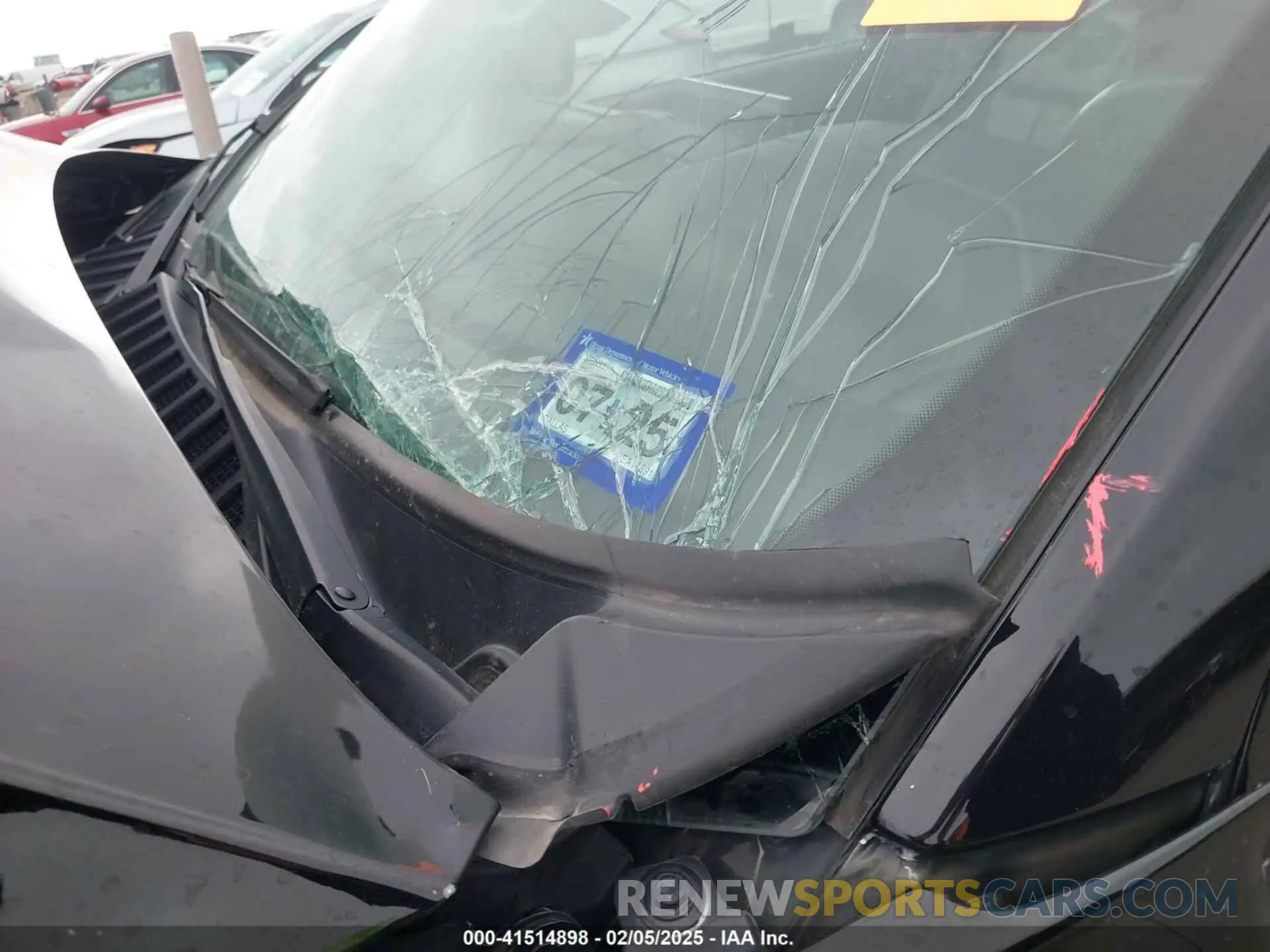 18 Photograph of a damaged car 1FMJU1H86PEA14891 FORD EXPEDITION 2023