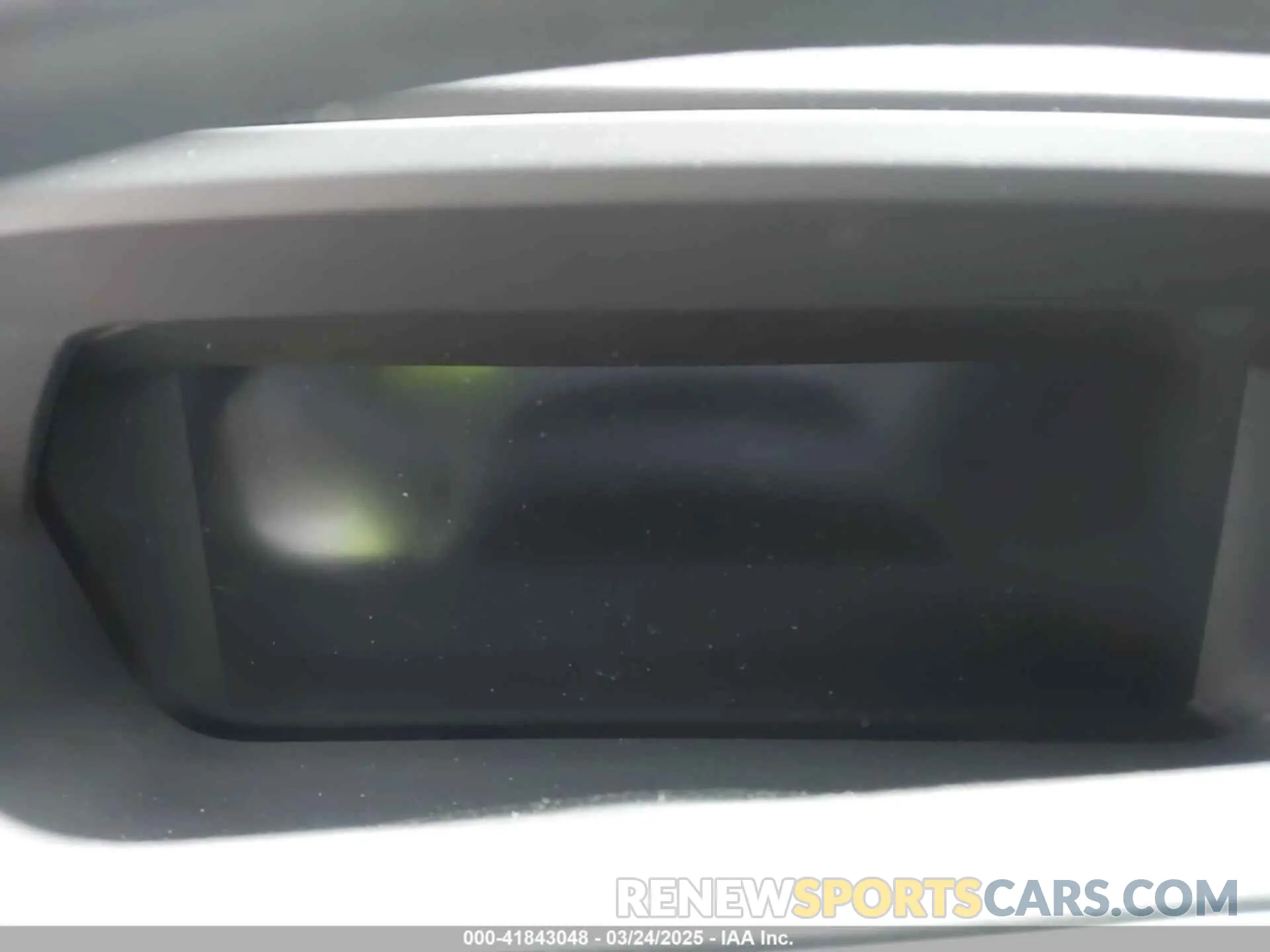 7 Photograph of a damaged car 1FMJU1M83PEA04793 FORD EXPEDITION 2023