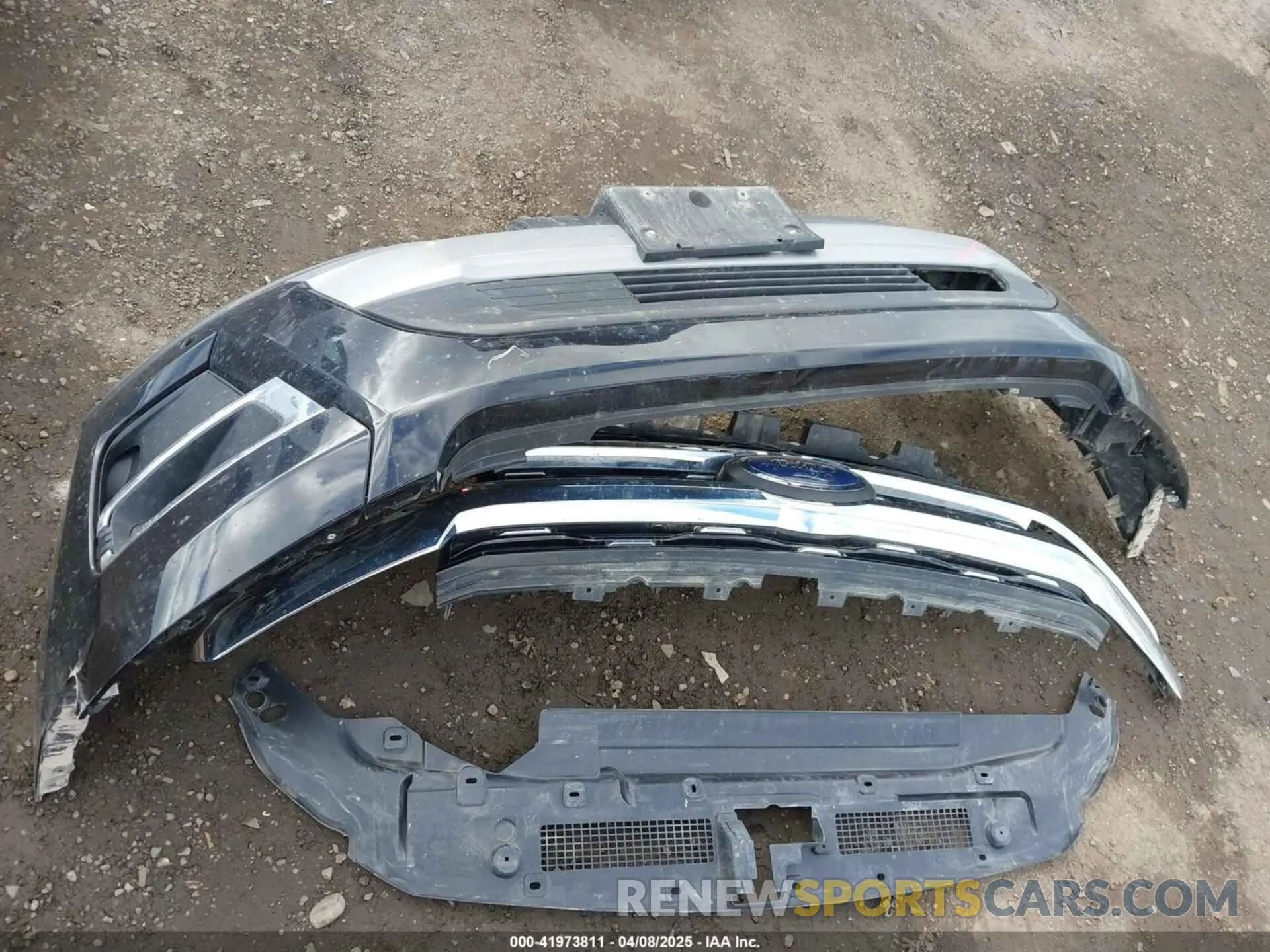 12 Photograph of a damaged car 1FMJU2A85PEA53262 FORD EXPEDITION 2023