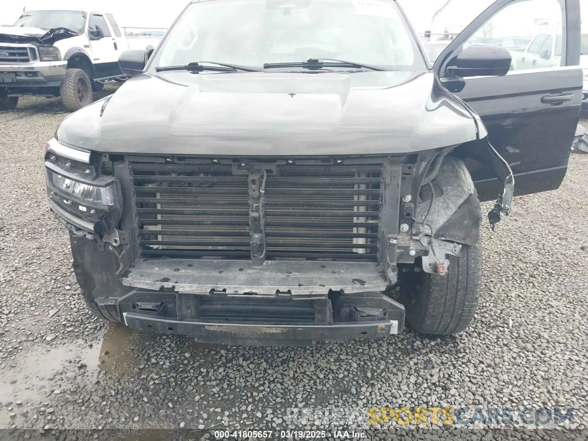 6 Photograph of a damaged car 1FMJK1H81REA40954 FORD EXPEDITION 2024