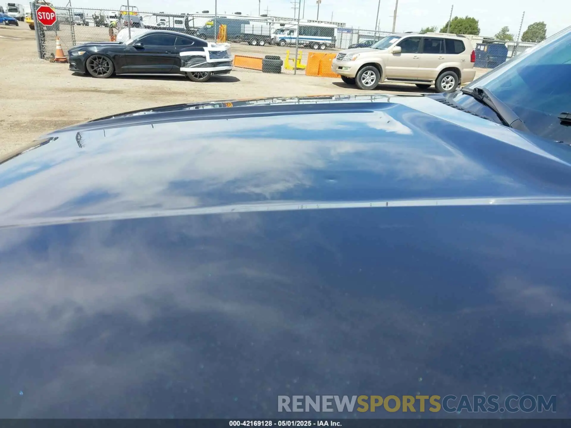 18 Photograph of a damaged car 1FMJK1H87REA37010 FORD EXPEDITION 2024