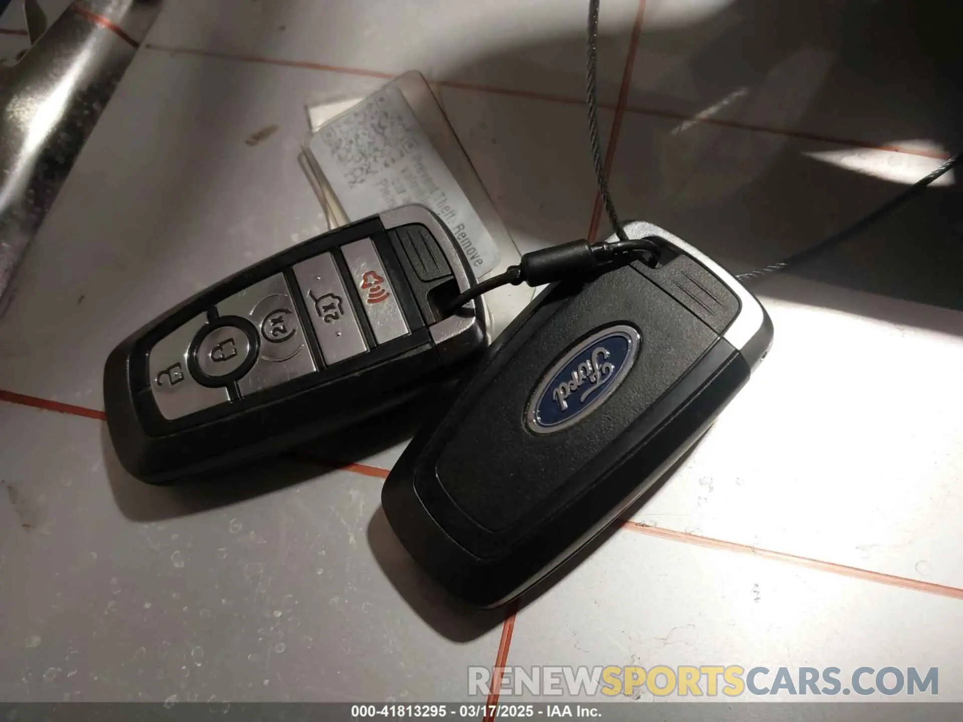 11 Photograph of a damaged car 1FMJK1H89REA50194 FORD EXPEDITION 2024