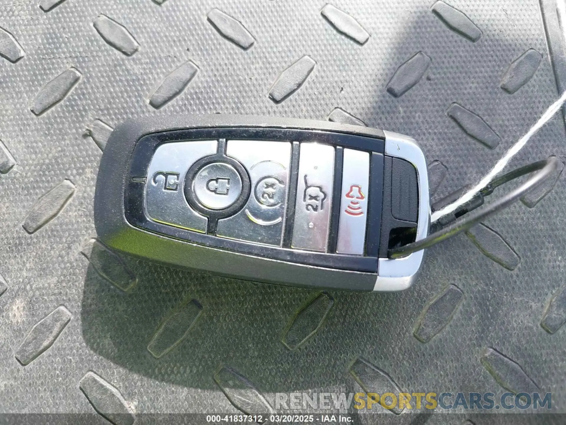 11 Photograph of a damaged car 1FMJK1J84REA22720 FORD EXPEDITION 2024