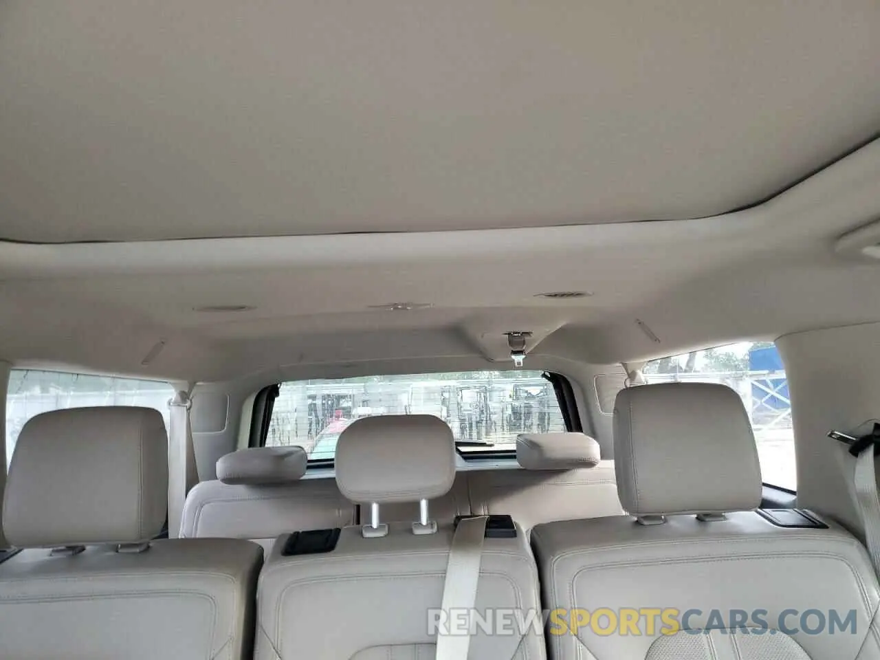 10 Photograph of a damaged car 1FMJK1K80REA33468 FORD EXPEDITION 2024
