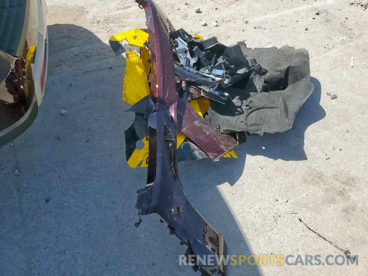 13 Photograph of a damaged car 1FMJK1K81REB14849 FORD EXPEDITION 2024